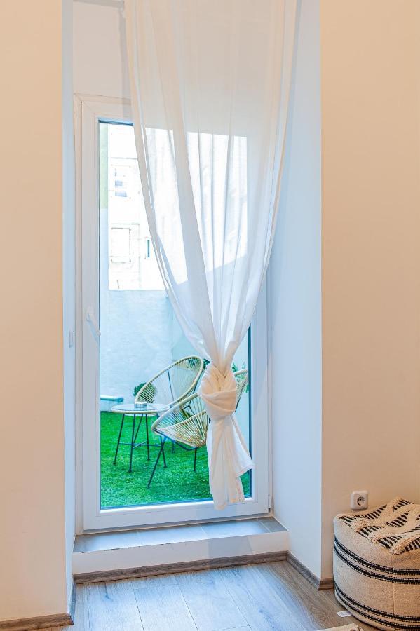 My City Apartment - Vienna Cosy Room מראה חיצוני תמונה
